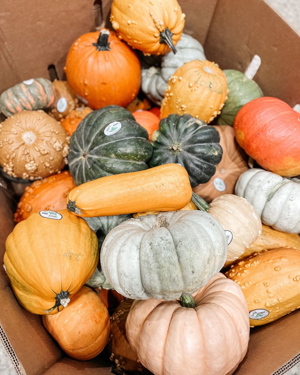 Woodward Corner Market tweet media