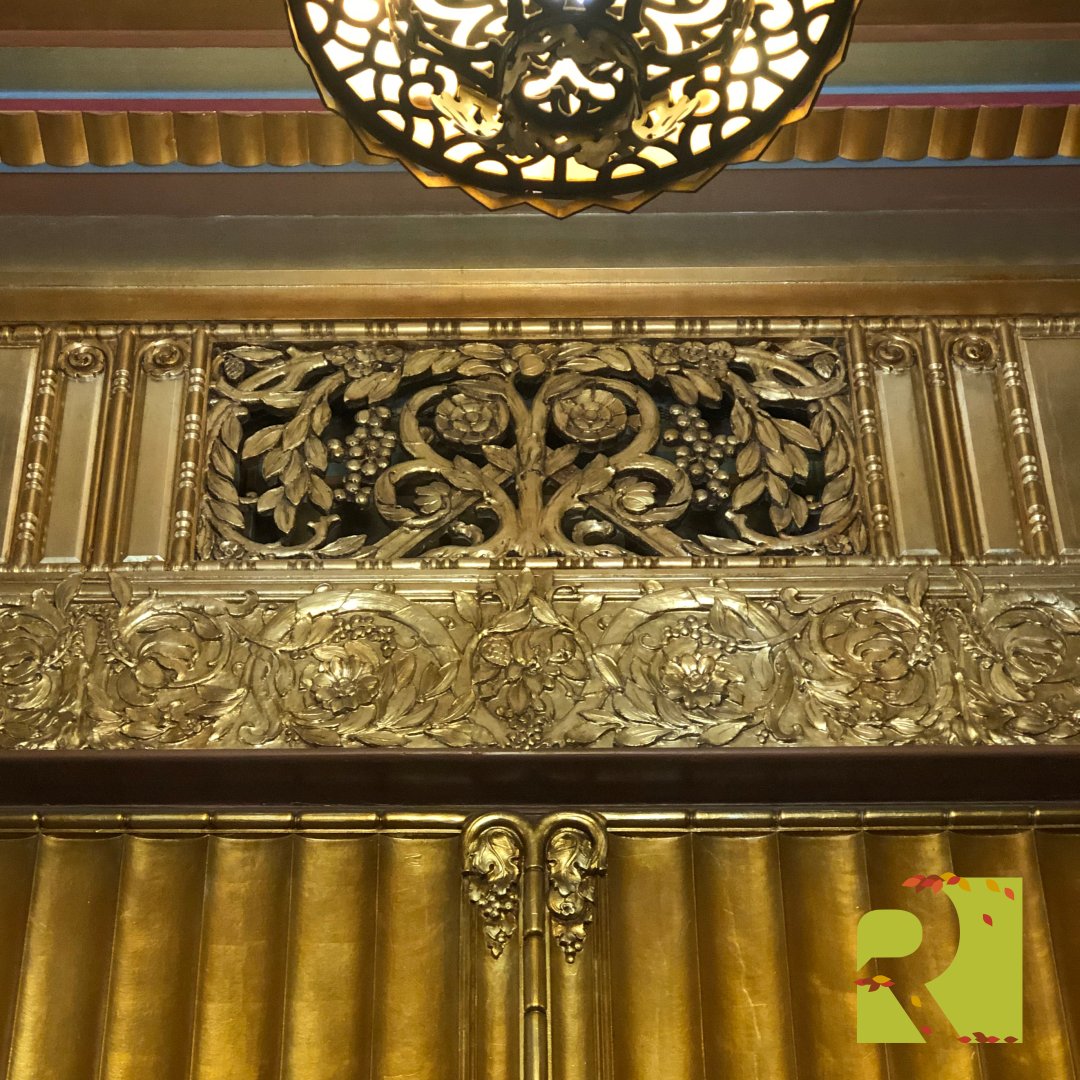 Resolute PR tweet media