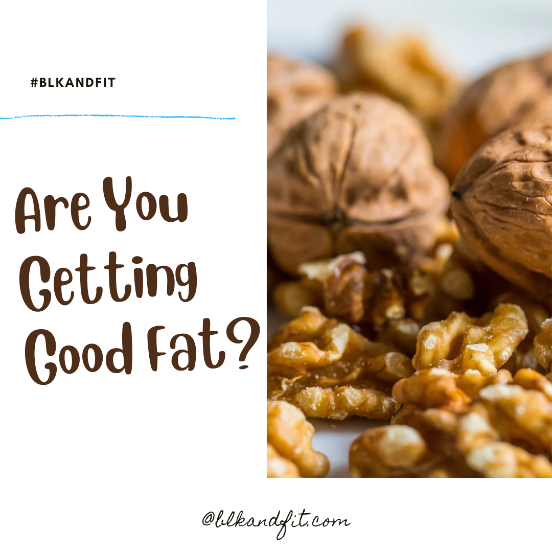 For decades, eating fat was considered a no-no. But in recent years, researchers have found that certain kinds of fat are good, even necessary, for healthy organ and brain function.

There are many ways to get more good fat into your diet. Here are some you should incorporate int