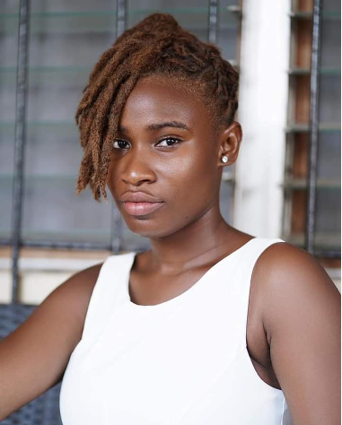GPFA scholar Beulah Nimene is a content writer, and economist. She published her first book, "Boss up, Girl." It examines the impact of women's lives with different professional journeys that break through societal barriers. Proud Scholar
 #empowertoinspire #education