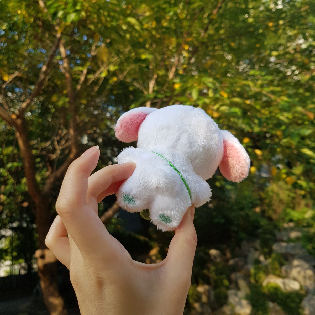 [🇻🇳VNGO] TXT Hueningkai doll 10cm by <a href="/cloudofning/">꒰´꒳`∗꒱ oO(구름닝)</a>

💸Price: 340.000vnd 
🗓️Deadline 09/10/22
✨Details: bit.ly/3eZFSy6

DM TO ORDER