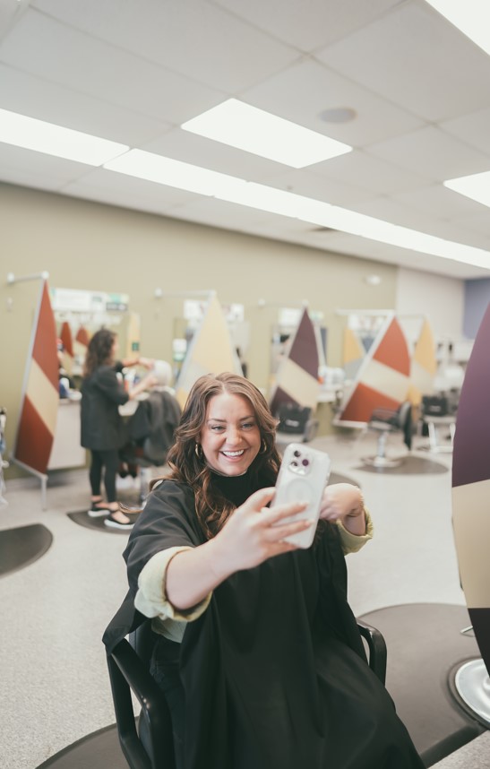 Great Clips on Twitter "What better way to fall into the new season