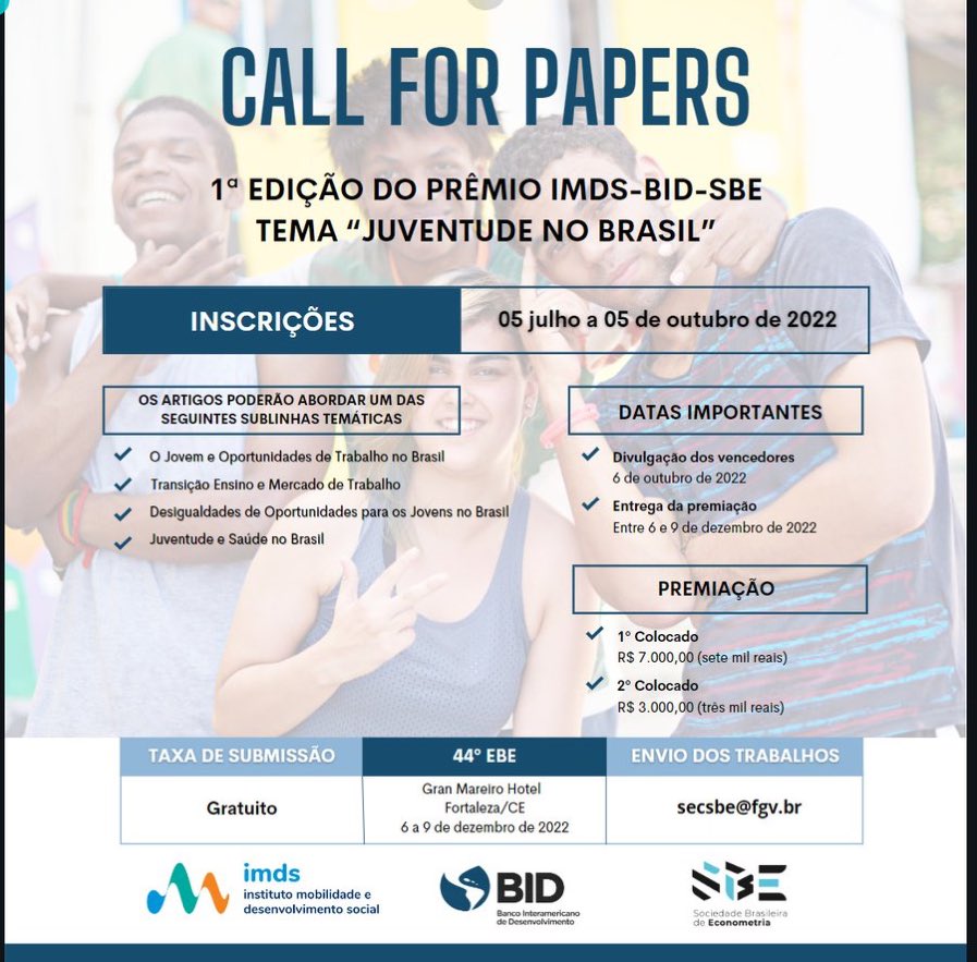 Flavia Chein tweet media