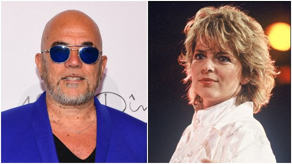 purecharts's tweet photo. Pascal Obispo va sortir un album de reprises des tubes de France Gall https://t.co/tcBupviMe5 https://t.co/GbrG3RKlg1