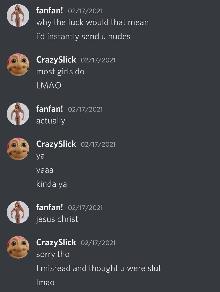 Jake Lucky tweet media