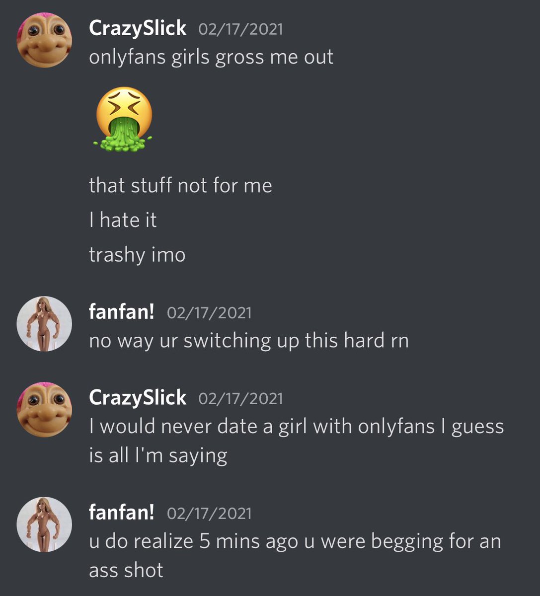 Jake Lucky tweet media