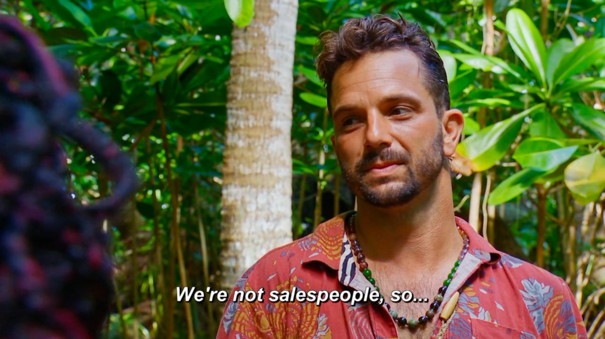 ShannonGaitz's tweet photo. The best #Survivor43 #Survivor https://t.co/iMHngOJG5f