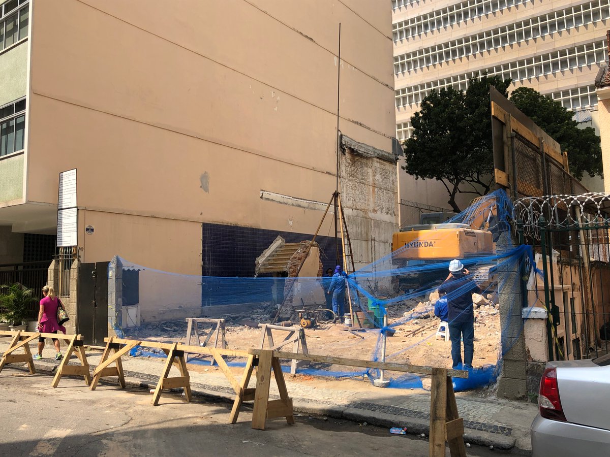 Elesbão tweet media