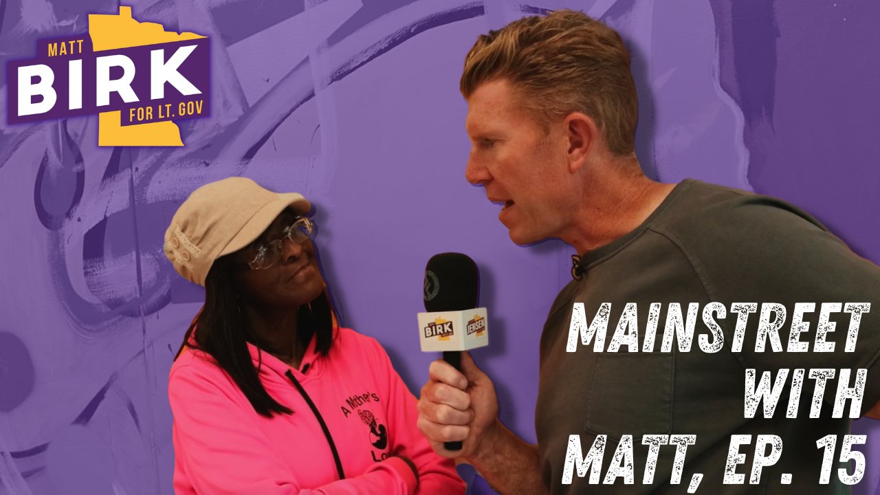 ClownBasket 🙂 on Twitter this guy to a Jacob Frey, Justin