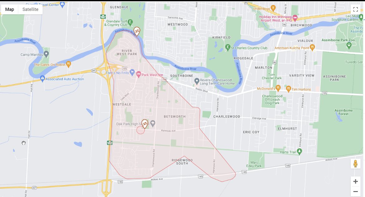 Manitoba Hydro tweet media