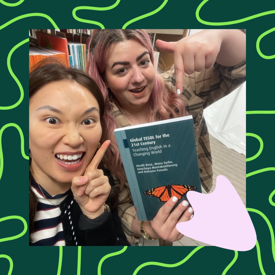 Goosechase's tweet photo. Booksmart in more ways than one โ๏ธ @StrathEDU was let loose last week, exploring their campus, library, and diving headfirst into their reading lists. Smart! ๐ Thank you so much to @tomaszjohn84 at @UniStrathclyde for sharing!
#SayGeese #StrathLife #Froshweek #Freshersweek https://t.co/adjKE1SC9r