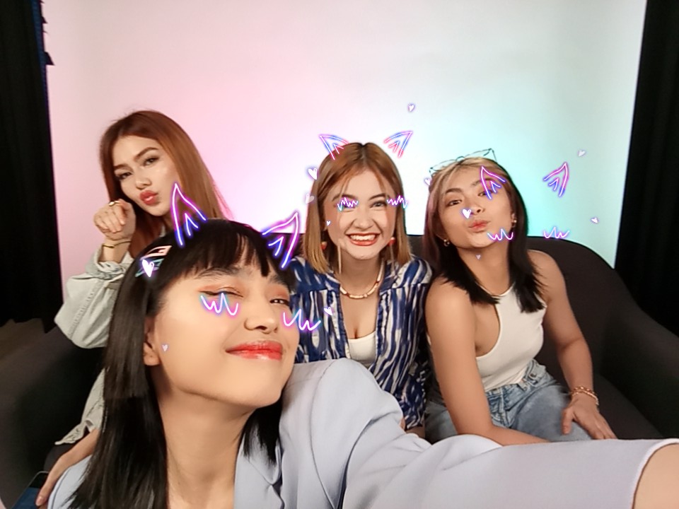 ready na kami! How bout chuuuu ?? 

G22 READY TO DEFY
<a href="/G22Official/">G22 Official</a> #G22
#G22_DEFY