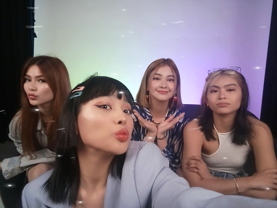 Abang na Bullets!!!

G22 READY TO DEFY
#G22
#G22_DEFY