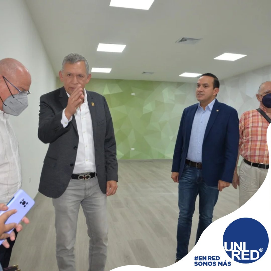 RedUNIRED's tweet photo. #NotiRed 👉 Mesón de los Búcaros 🏥 la nueva sede de la @UIS para la formación de profesionales en salud.
Conoce más aquí:👇
https://t.co/Vd4Mi4Mhh2 https://t.co/E5dBxhCQqp