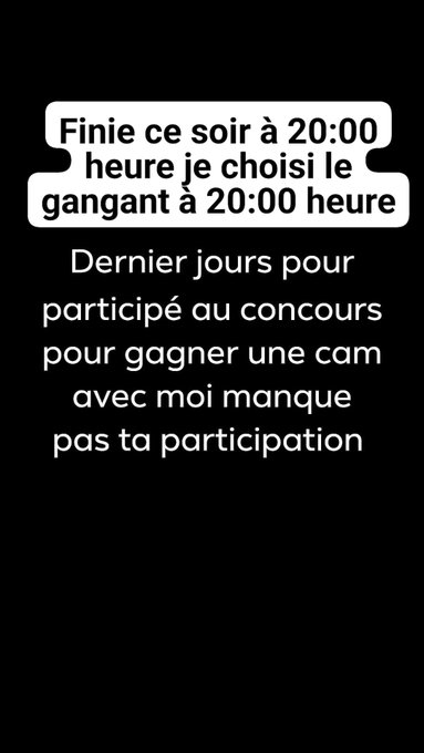 #pikachnoune #pikachu #ol&eacute; #wild #wow #promo #PROMO #promotion #fypシ #fyp #viral #echangisme #echangiste<a href="/tag/pikachnoune"class="tags">#pikachnoune</a><a href="/tag/pikachu"class="tags">#pikachu</a><a href="/tag/ol%C3%A9"class="tags">#ol&eacute;</a><a href="/tag/wild"class="tags">#wild</a><a href="/tag/wow"class="tags">#wow</a><a href="/tag/promo"class="tags">#promo</a><a href="/tag/promo"class="tags">#PROMO</a><a href="/tag/sex"class="tags"><span>#sex</span></a><a href="/tag/ass"class="tags"><span>#ass</span></a><a href="/tag/promotion"class="tags"><span>#promotion</span></a><a href="/tag/cam"class="tags"><span>#cam</span></a><a href="/tag/sexe"class="tags"><span>#sexe</span></a><a href="/tag/viral"class="tags"><span>#viral</span></a><a href="/tag/echangiste"class="tags"><span>#echangiste</span></a>