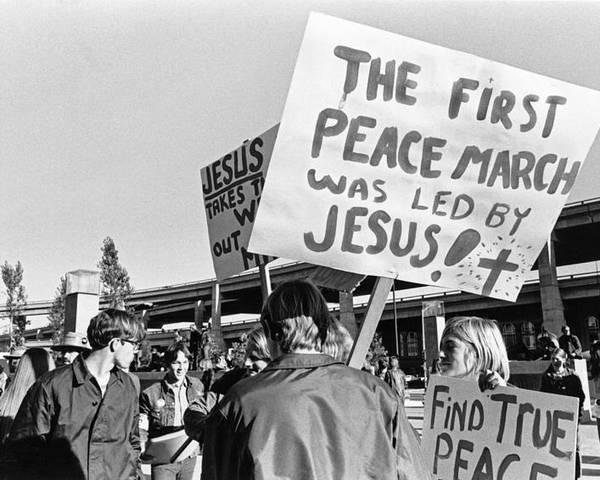 cdimitrov23's tweet photo. It's our duty and obligation to keep peace and love as Jesus loved us! #peace #peacemarch https://t.co/KKzjLeZuIT