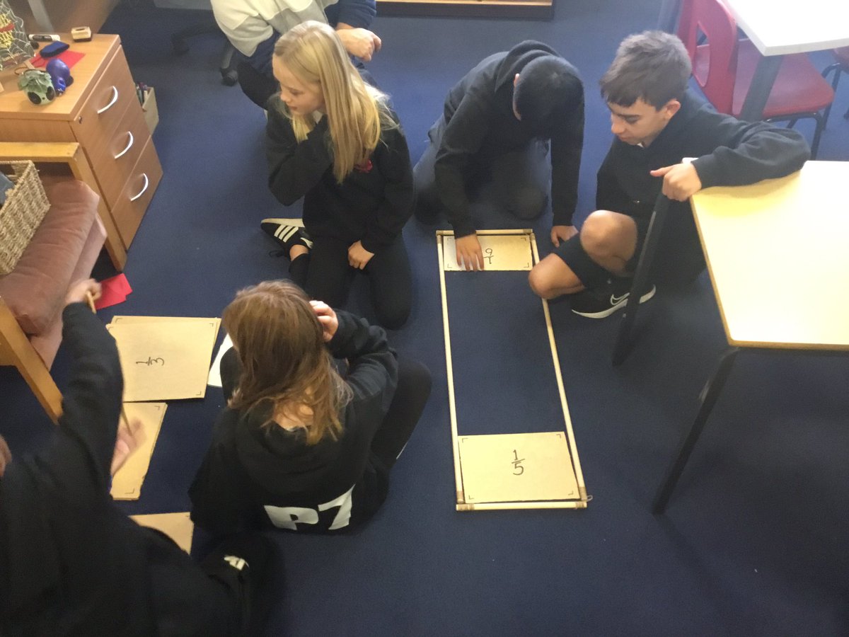 corstorphineps's tweet photo. P7C had great fun this morning with PDGE students from @EdinburghNapier taking part in some activities for #scottishmathsweek! Thank you so much for planning these activities for us and adapting your plans to suit the weather ๐ https://t.co/aiC4njDYyR