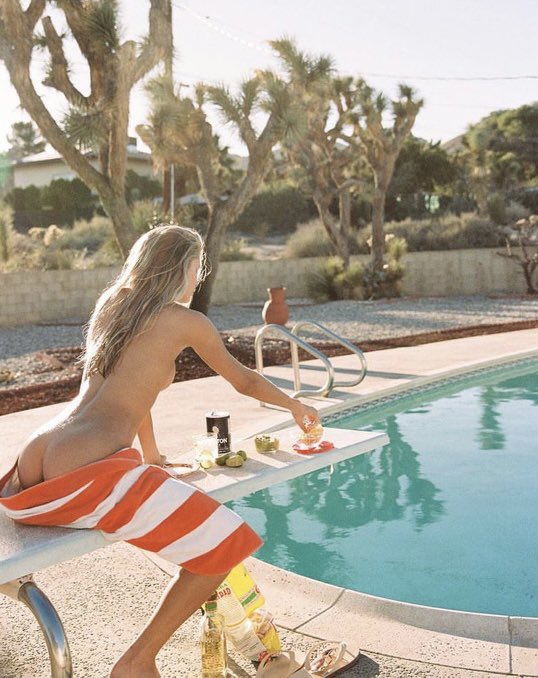 Cuando las palabras sobran… Josie Canseco.
IG: josiecanseco