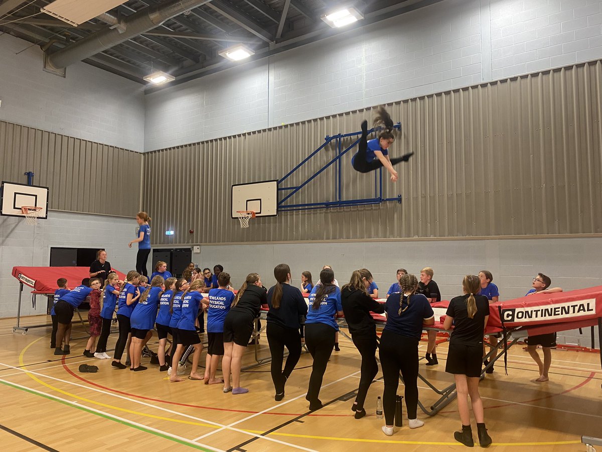 Yewlands PE (@yewlandspe) on Twitter photo Fantastic attendance tonight at Trampolining club! 🤸🏼♂️🥇 Some amazing talent on show!! <a href="/YewlandsAcademy/">Yewlands Academy</a> Fantastic attendance tonight at Trampolining club! 🤸🏼♂️🥇 Some amazing talent on show!! <a href="/YewlandsAcademy/">Yewlands Academy</a>