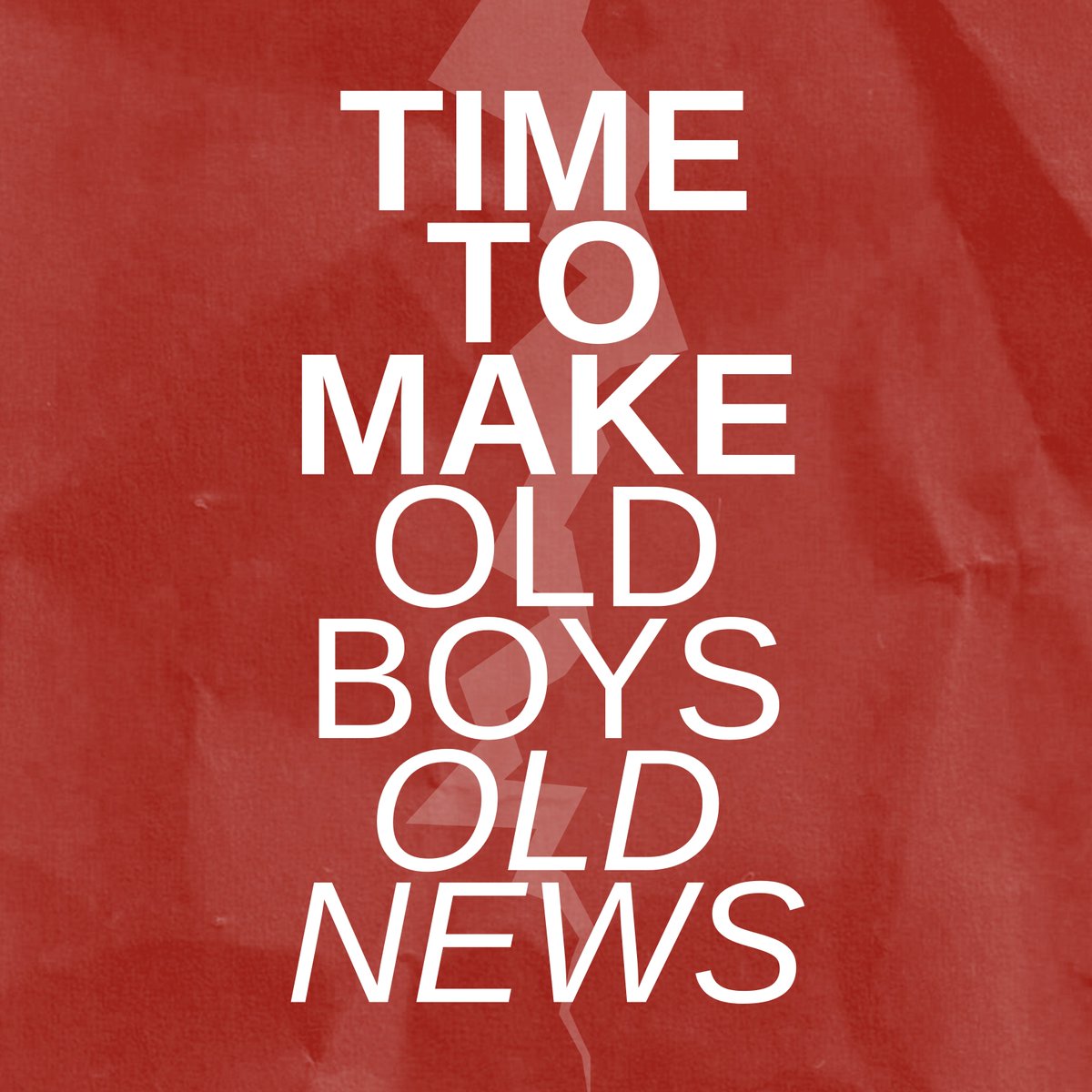 It’s time to make old boys old news. State educated and at university? Join the UK’s first state school members’ club.👇🏻🔗 Link below! 

See you in the Clubhouse! 🚀

#StateSchoolProud #OldBoysOldNews #OldBoys #Equality #SocialMobility #StateEducated