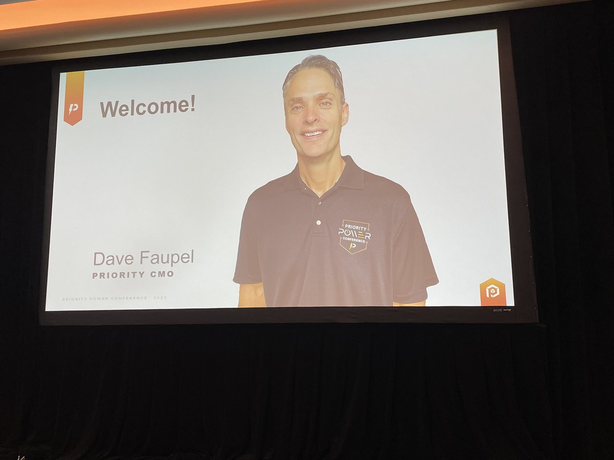 My slide says that prioritycommerce.com is live! #ppc22 #marketing