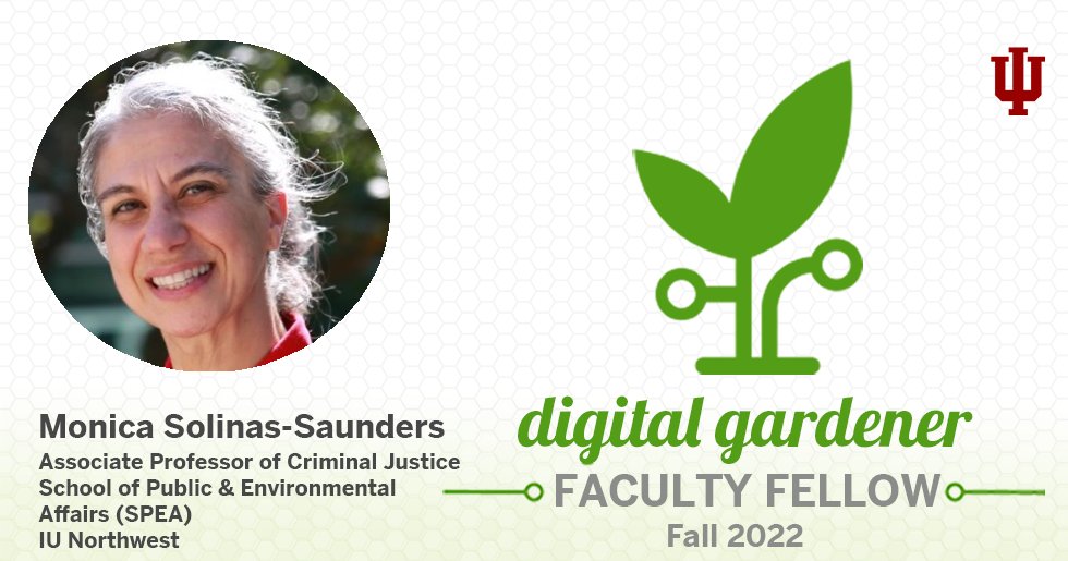 Digital Gardener Initiative @ IU tweet media
