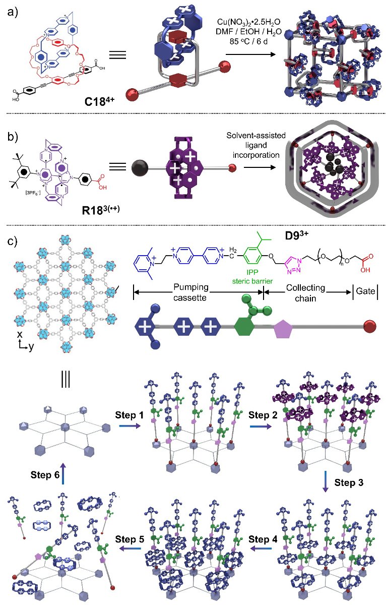 Aspen Chen (@xychenchem) on Twitter photo The 35-year odyssey by the little blue box, inspired by the seminal works of Siegfried Hünig. A pleasure and an honor to contribute this review in <a href="/angew_chem/">Angewandte Chemie</a> with <a href="/HongliangChen18/">Hongliang Chen</a> and <a href="/sirfrasersays/">Fraser Stoddart</a>. Please enjoy! onlinelibrary.wiley.com/doi/10.1002/an… The 35-year odyssey by the little blue box, inspired by the seminal works of Siegfried Hünig. A pleasure and an honor to contribute this review in <a href="/angew_chem/">Angewandte Chemie</a> with <a href="/HongliangChen18/">Hongliang Chen</a> and <a href="/sirfrasersays/">Fraser Stoddart</a>. Please enjoy! onlinelibrary.wiley.com/doi/10.1002/an…