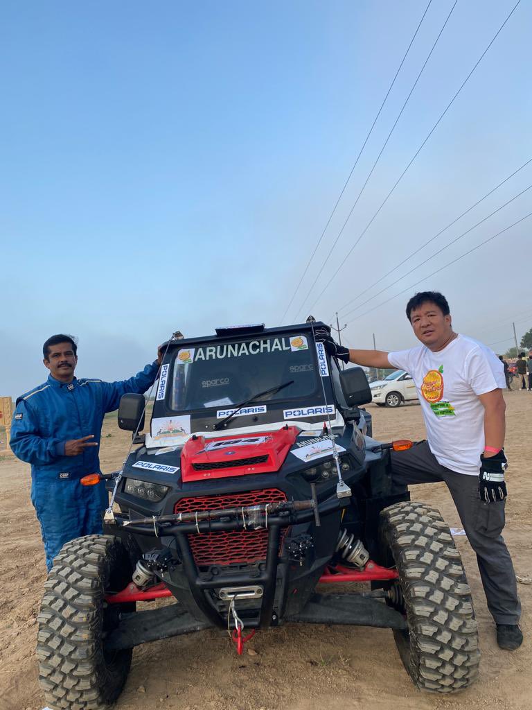 Pema Khandu པདྨ་མཁའ་འགྲོ་། tweet media