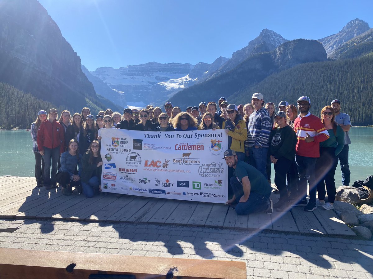 OAC Beef Club tweet media