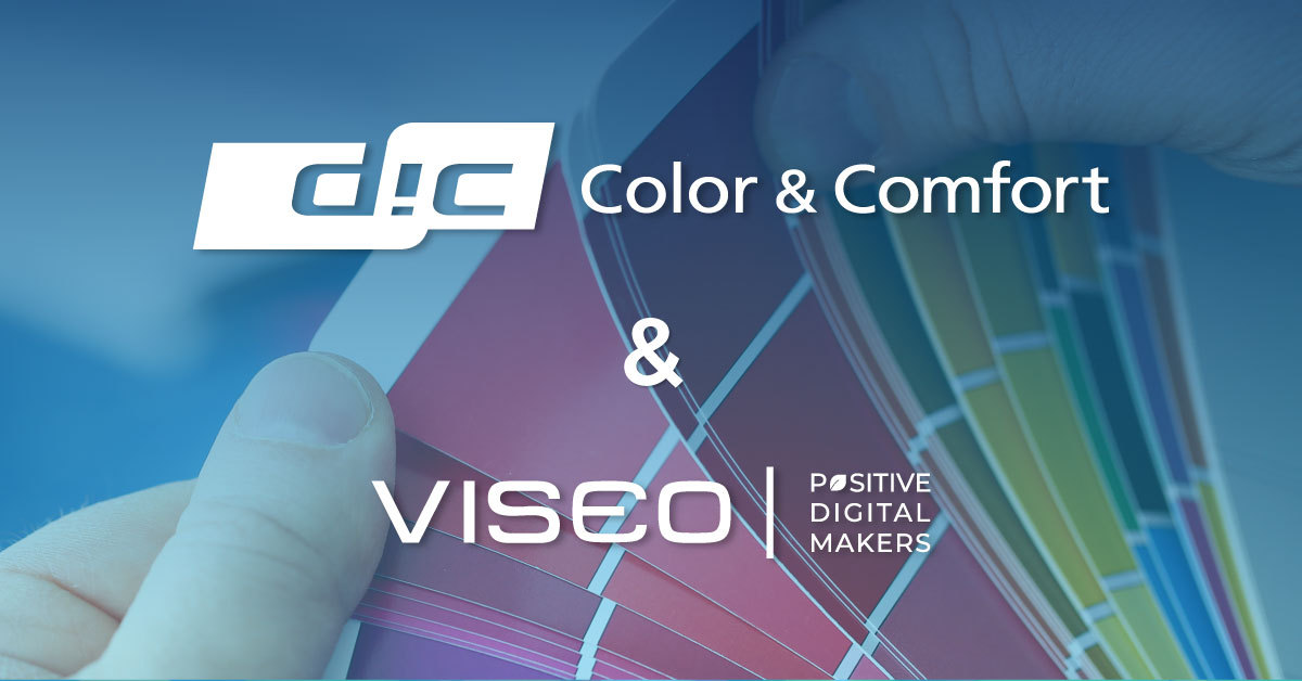VISEOIberia's tweet photo. DIC Corporation ha elegido a VISEO para que le ayude a agilizar su sistema de gestión de gastos con #SAPConcur.
 
¿Quieres conocer a qué retos se enfrentaban? Descubre el testimonio de Leong Suk Cheng, Gerente Regional de Finanzas de DIC.

👉 https://t.co/yCacwi7t1U https://t.co/ck6hcdvI0F