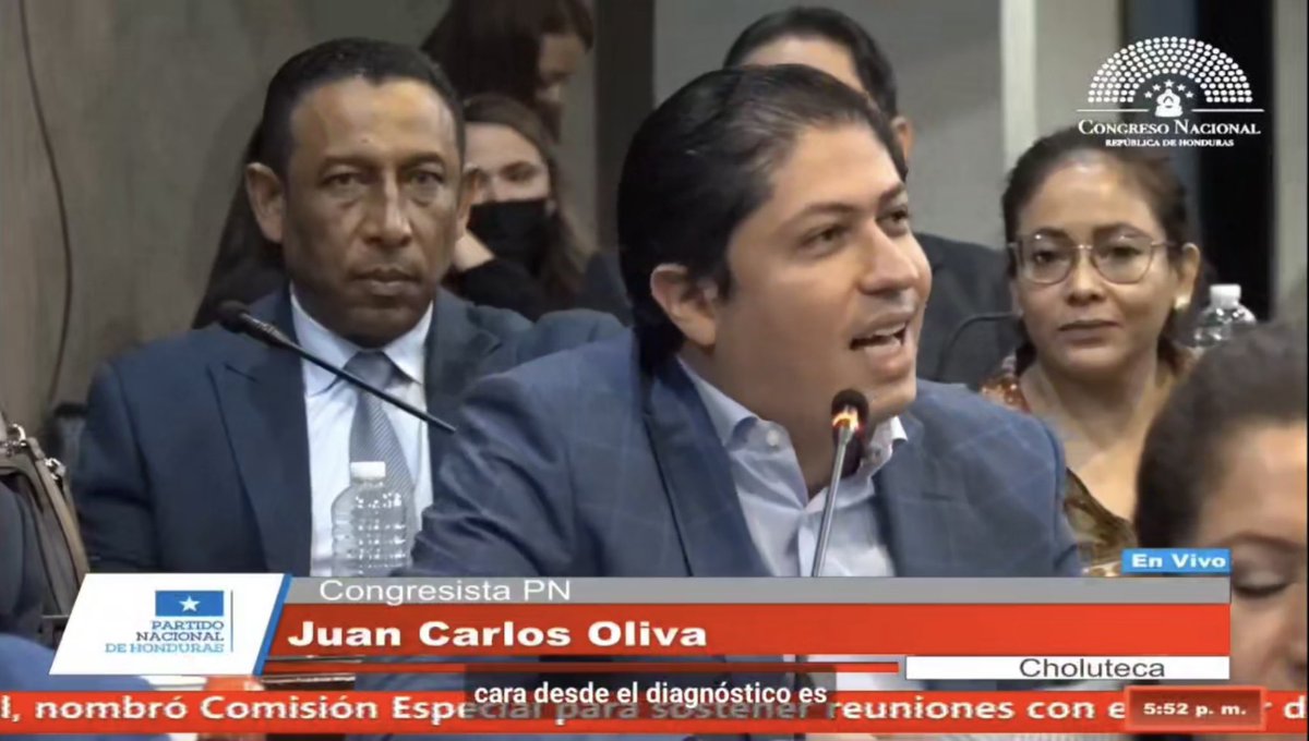 Nuestro total apoyo a los Niños con Cancer

Nos sumamos al HD Ramón Carranza y HD David Rodríguez en este esfuerzo en conjunto con la Fundación Hondureña del Niño con Cancer para dar ese enorme paso y aumentar la inversión y mejorar la esperanza de vida a nuestros pacientes.