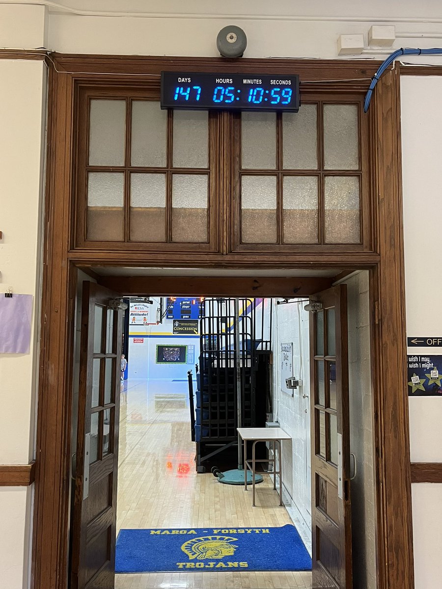 Maroa Forsyth MS tweet media