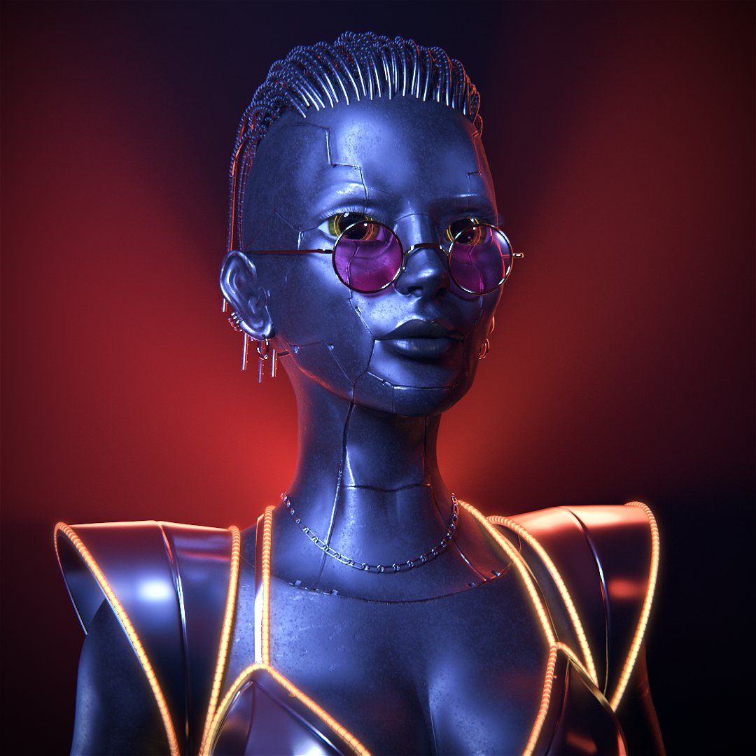 The Collective tweet media