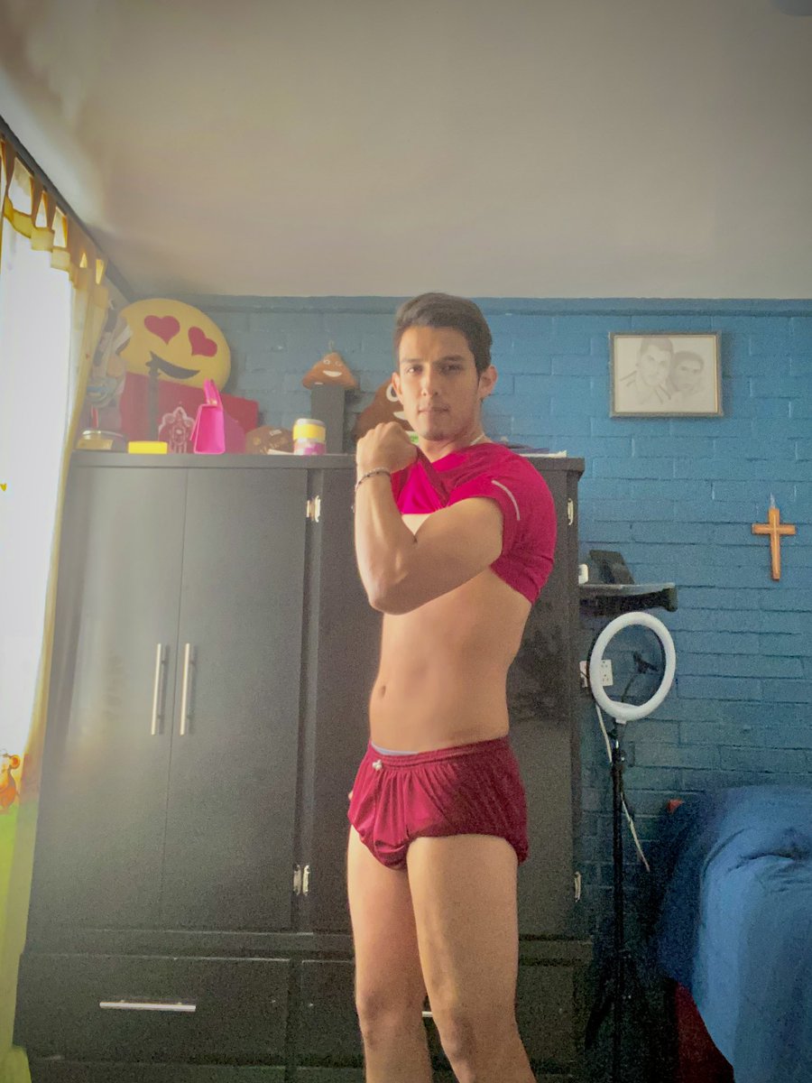 ViickRomeo's tweet photo. Ahí vamos!!!! 🦾 https://t.co/KZmJkDXIl6