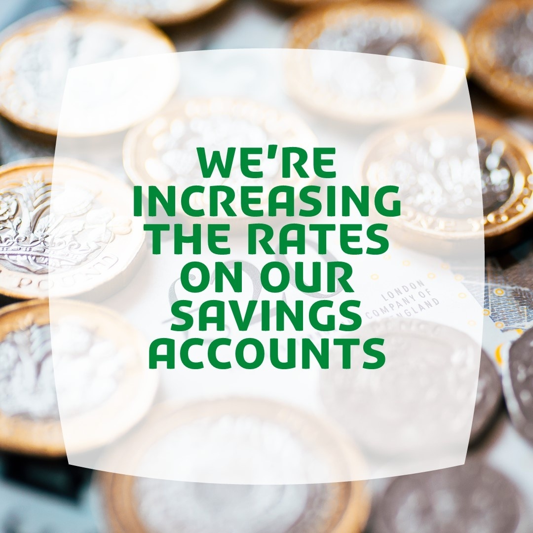Yorkshire Building Society (Yorkshire_BS) / Twitter
