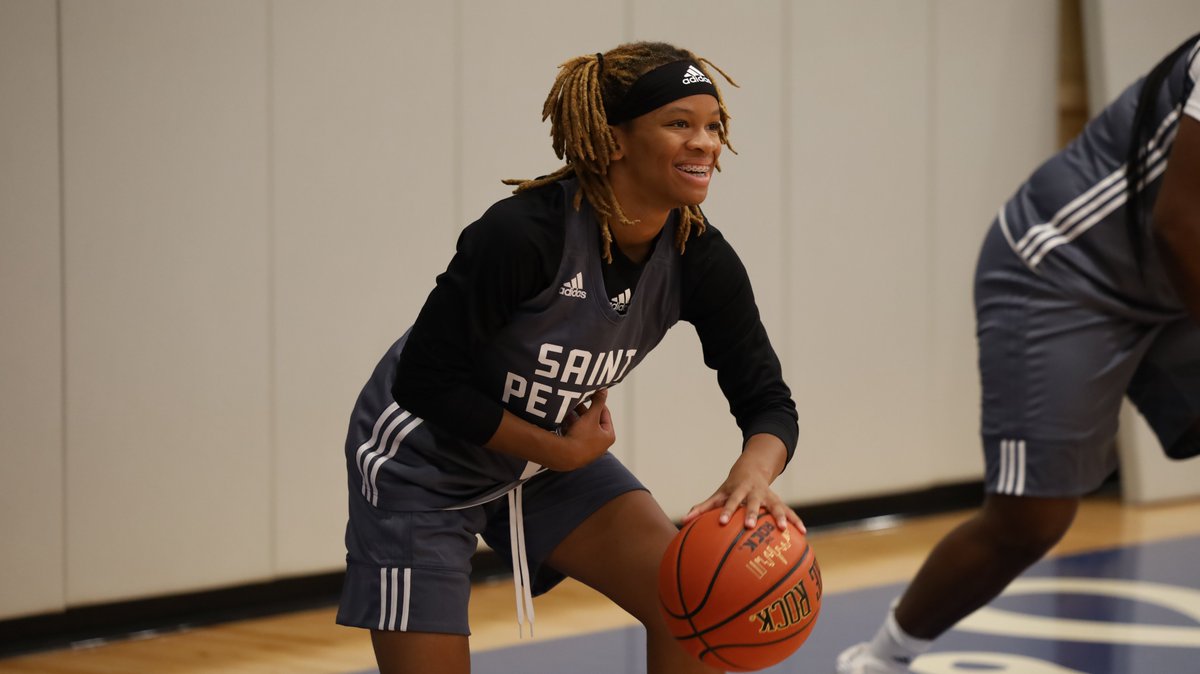 Saint Peter's Women's Basketball tweet media