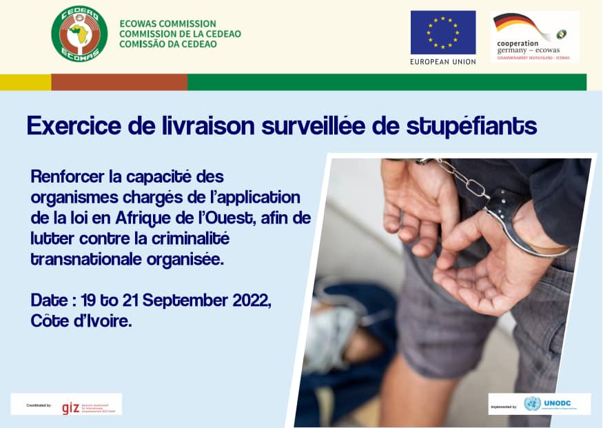 UNODC Nigeria on Twitter "UNODC facilitated the enhancement of the