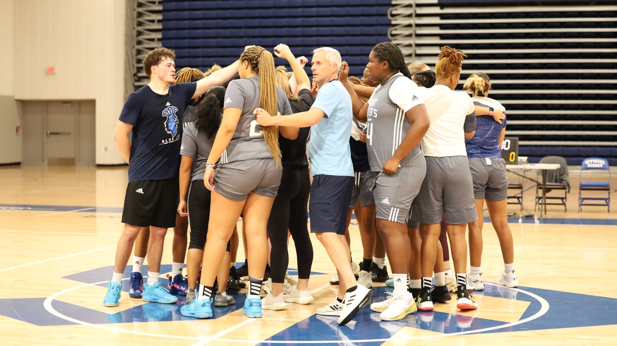 Saint Peter's Women's Basketball tweet media