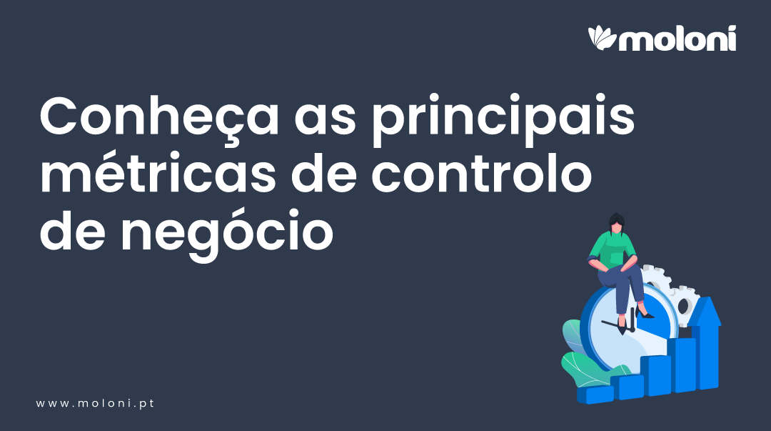 MoloniSoftware's tweet photo. Sabe o que são e para que servem as métricas de controlo do negócio? A Moloni ajuda!
Mais informação em https://t.co/UpCwDuDNgc
#moloni #moloniportugal #molonisoftware
#softwarefaturaçao #onlinesoftware #software #metricas #metricasdenegocio https://t.co/MX3KMi5Pyp