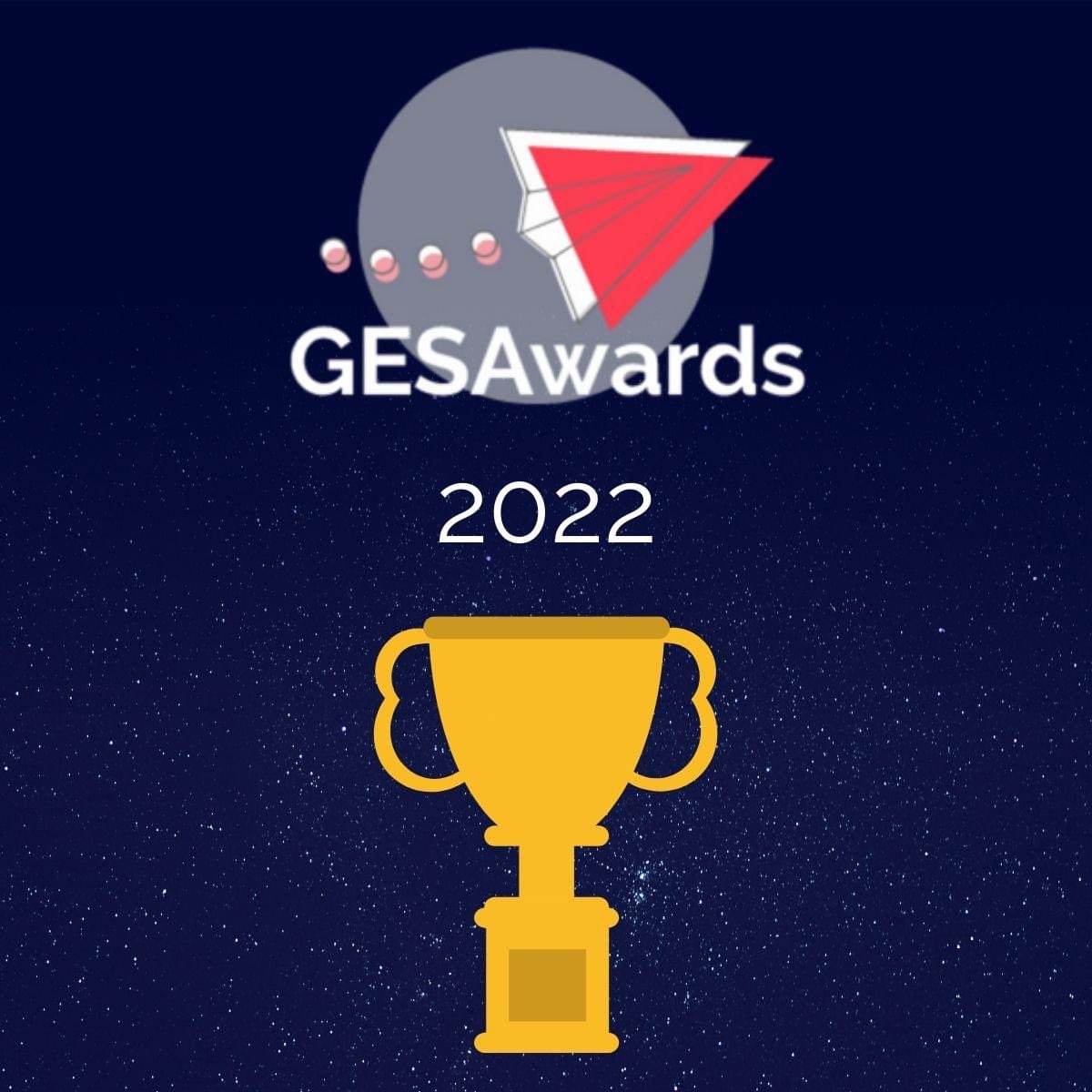 Global EdTech Startup Awards (GESAwards) tweet media
