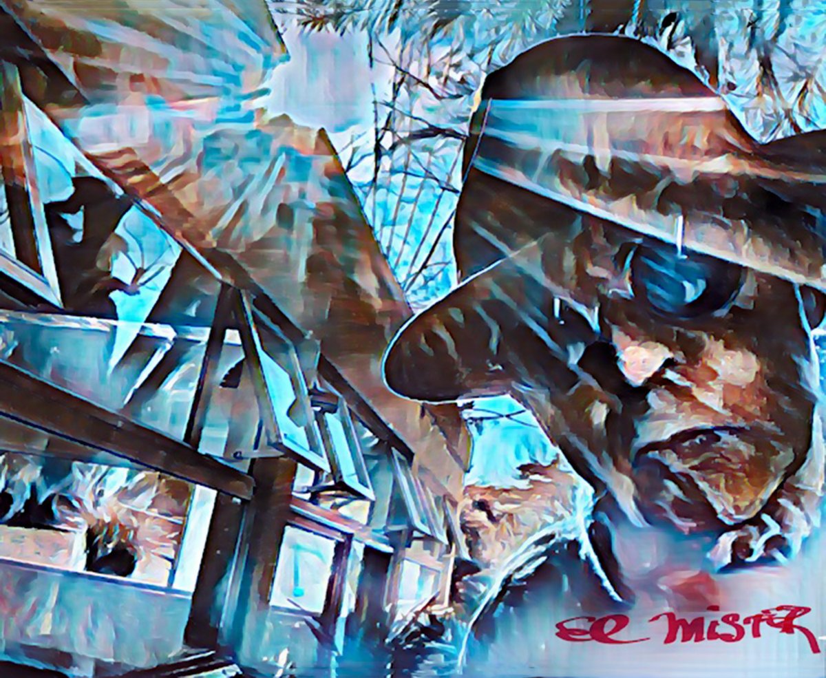 ¡Paren las rotativas!

Este viernes lo nuevo del Indio (<a href="/Indio_Solari_ok/">Indio Solari Oficial</a>) en #BigBang, a las 23 por <a href="/eldestape_radio/">El Destape 1070</a>.

¡Canciones flamantes de Los Marsupiales Extintos y de El Cantante Tímido!

¿Acaso te lo vas a perder?