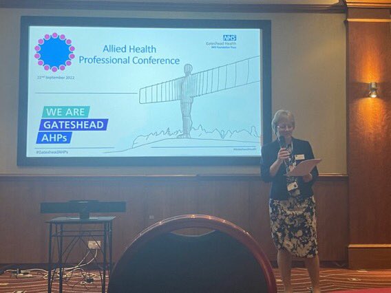 Gateshead Practice Education tweet media