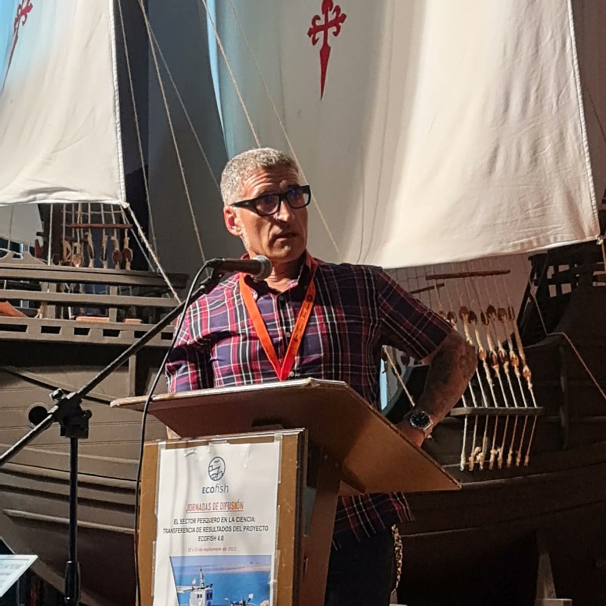 BLOQUE TEMÁTICO :BASURAS MARINAS y damos la bienvenida a Luis Gómez Gesteira, técnico en Control y Gestión del Medio y los Recursos Marinos de #CETMAR.
iniciativas para la prevención y reducción de las basuras marinas en Galicia
<a href="/FBiodiversidad/">Fundación Biodiversidad</a>
<a href="/univcadiz/">Universidad de Cádiz</a>
#FEMP
#Pleamar