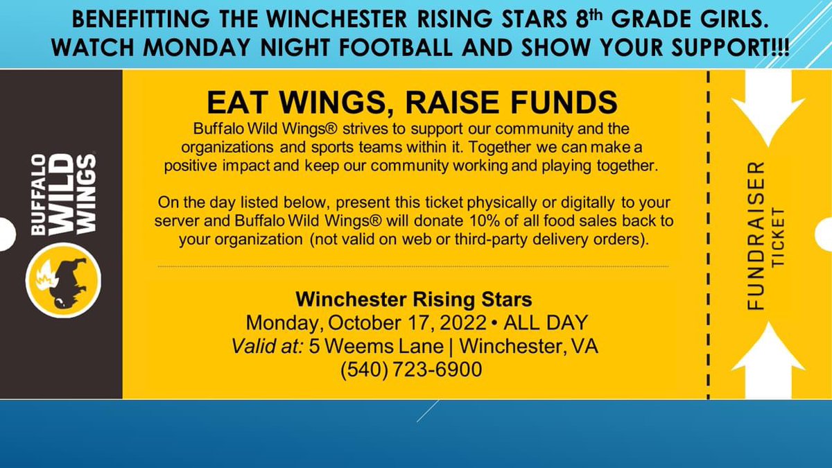 Winchester Elite tweet media