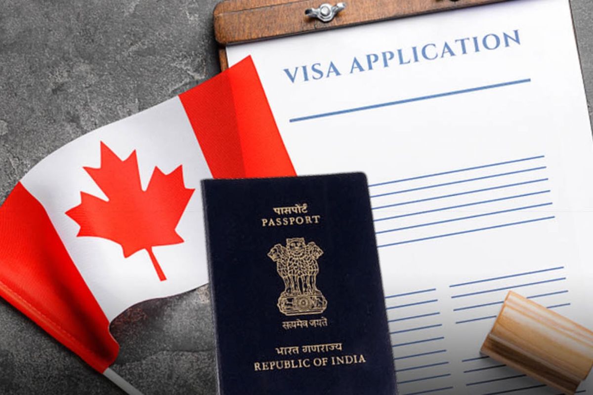 travelobiz's tweet photo. Canada Likely to Process Pending Visa Applications by End of 2022
#Canada #CanadaVisa #IRCC #PendingVisas #VisaApplications #VisaProcessingTime #VisaUpdate
https://t.co/s24gpWjpk6 https://t.co/RqnCayGTtG