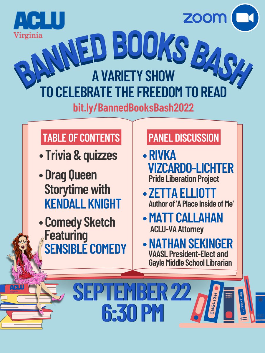 Activate Virginia on Twitter "RT ACLUVA IT'S FINALLY HERE 🥳 Tonight