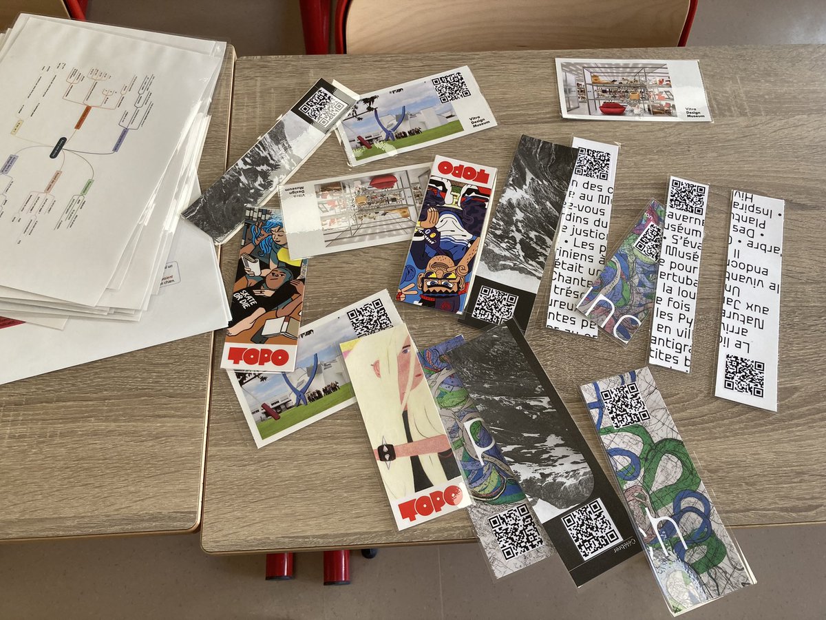 NermonSophie's tweet photo. Préparation des supports d’aide de cours #marquepage intelligent à partir de chutes et de récup pour soutenir mes #petitslecteurs et égayer leur lecture choisie au CDI #ODD4
#cartementale en étayage pour les dictées. https://t.co/5RKEXwwFn4