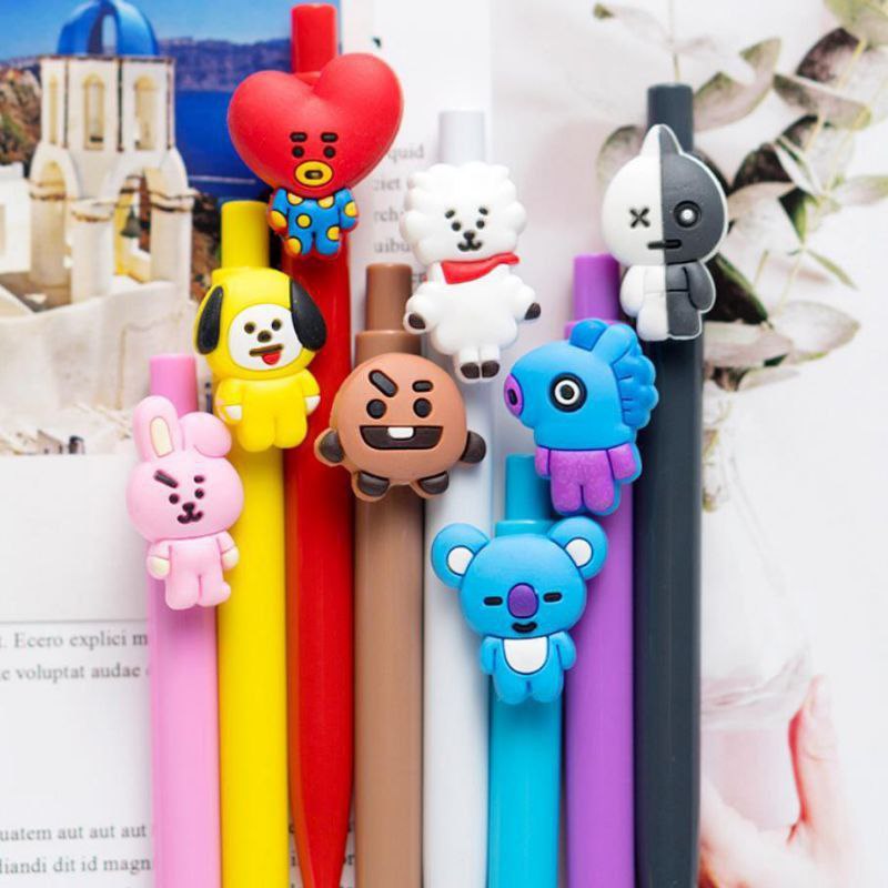 Soul_Store2's tweet photo. اشكال جديدة لاقلام bt21 ✨
اقلام سستة🧐 حبر اسود😌

السعر: 15 LE
#متوفر_الآن 

متوفر شحن لجميع المحافظات 
#soul_store #kpop_store_in_egypt
#kpop #store #online 
#bts #army #army #kpoper #jin #jhope #jimin #jungkook #taehyung #rm #suga #kookie #tata #chimmy #koya #shooky #mang #rj https://t.co/q48CbIuHx4