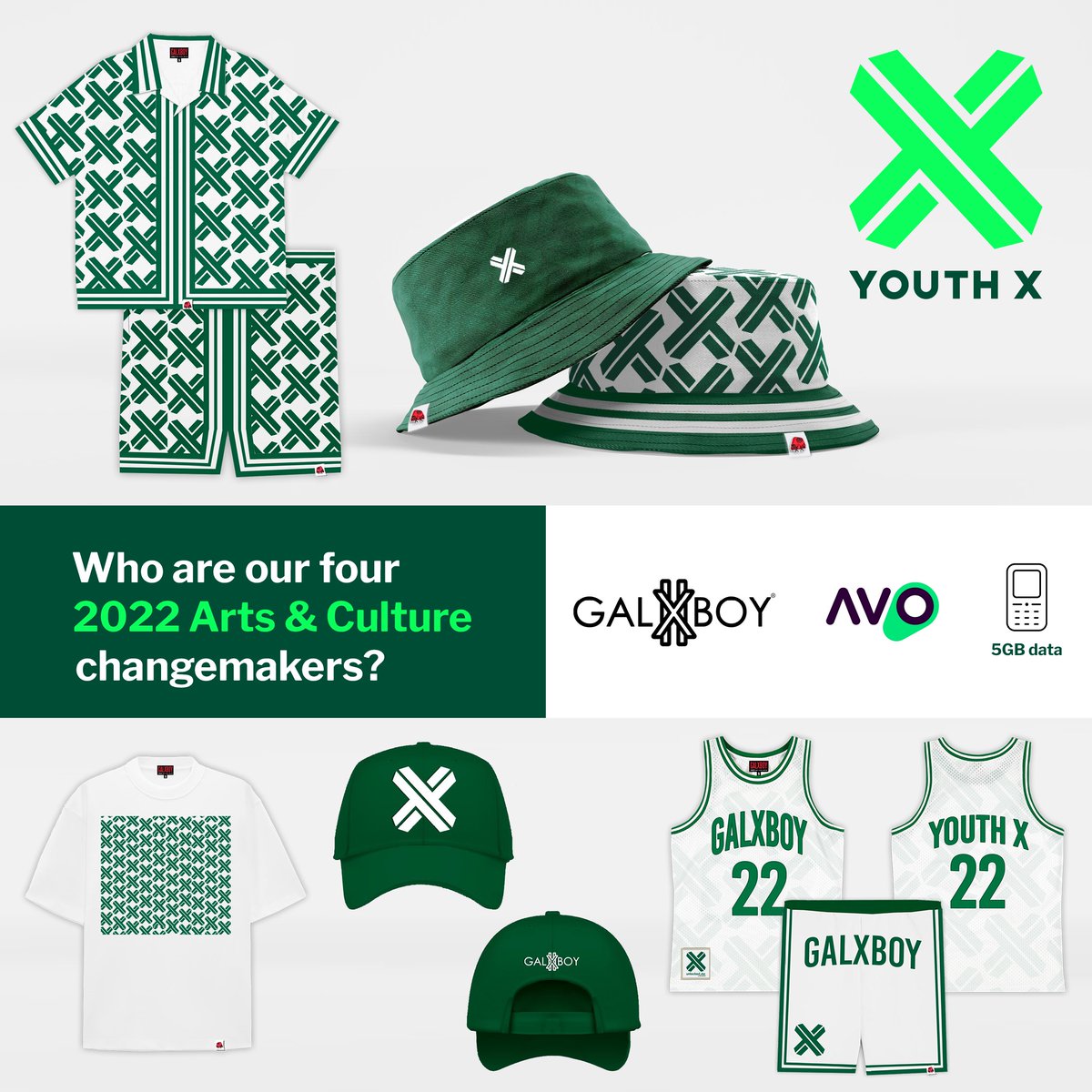 YouthX By Nedbank tweet media