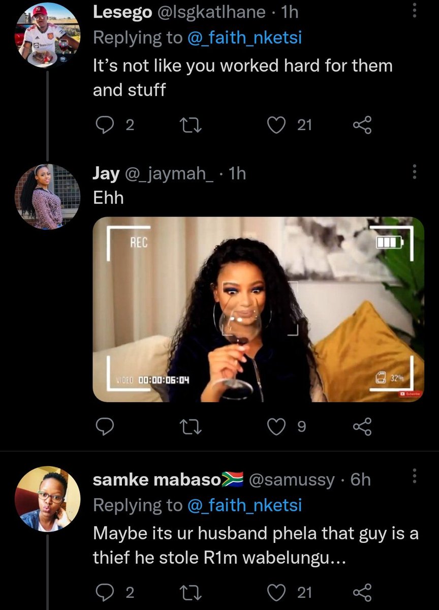 destinyzee's tweet photo. #IncaseYouMissedIt 🤣 🤣 https://t.co/bHXzaWtNYX